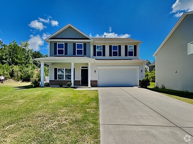 Building Photo - 3809 Sapphire Ridge Ct