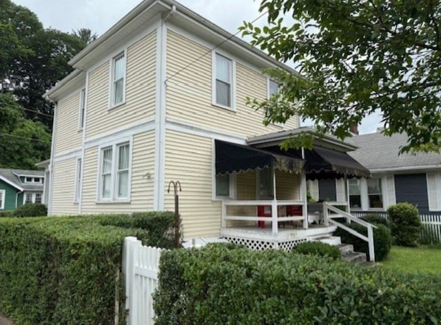 Foto del edificio - 1319 Valley-View Ave