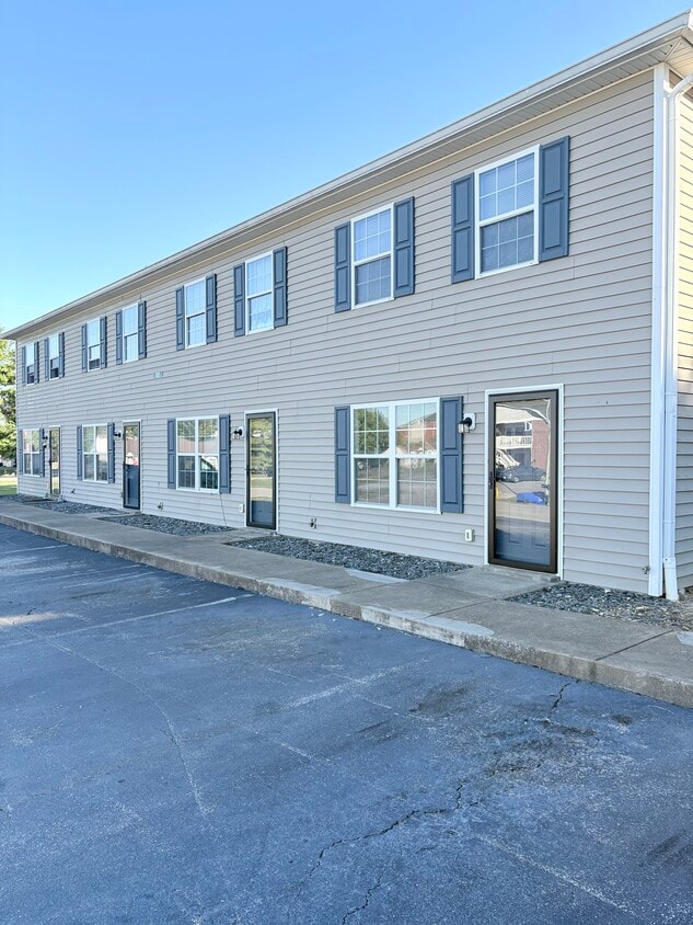 Foto principal - 110 Bright St
