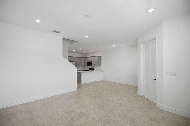Building Photo - Brand New 3-Bedroom Townhome in Calesa Township – $1,895/Month