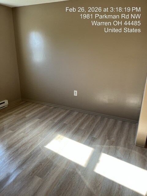 Foto del edificio - 1983 Parkman Rd NW