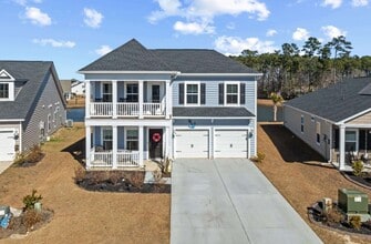 Building Photo - 135 Empyrean Cir