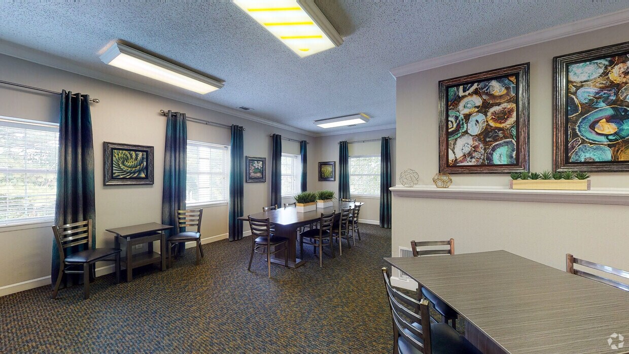 Photo - The Abbey at Regents Walk Apartments