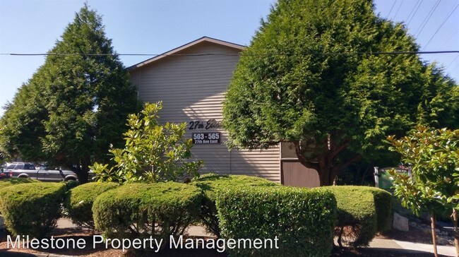 Building Photo - 503-565 SE 27th Ave