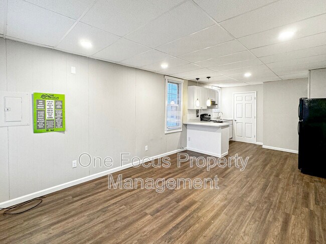Foto del edificio - 720 E Market St