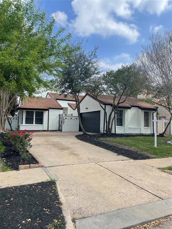 7507 Winkleman Rd, Houston, TX 77083 House Rental in Houston, TX