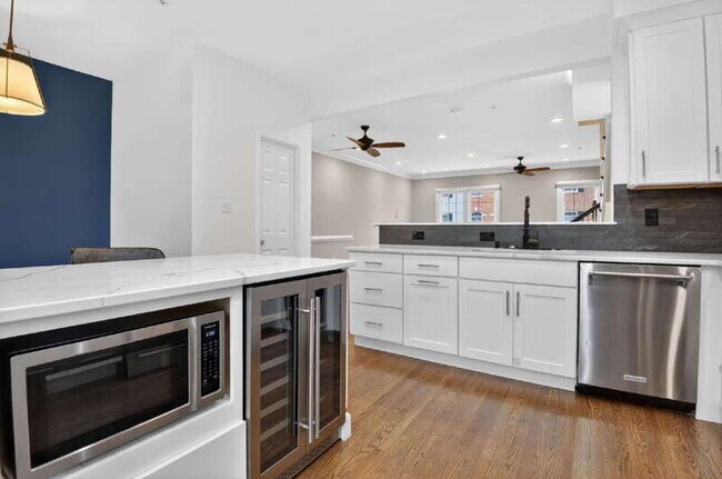 Foto del edificio - 504 N Thomas St