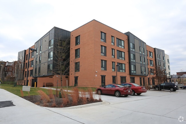 Building Photo - Lillian Jones Apartments