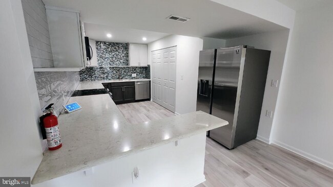 Building Photo - "Charming 2-Bedroom Retreat in Bowie with Spacious 1,514 Sq Ft!"