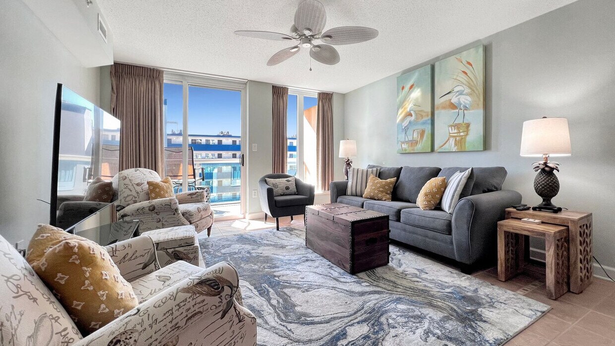 Foto principal - 1707 Perrin Dr