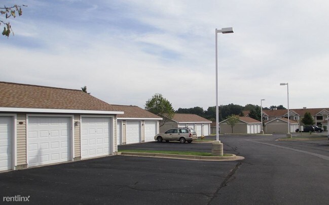 Foto del edificio - 1605 Meijer Dr
