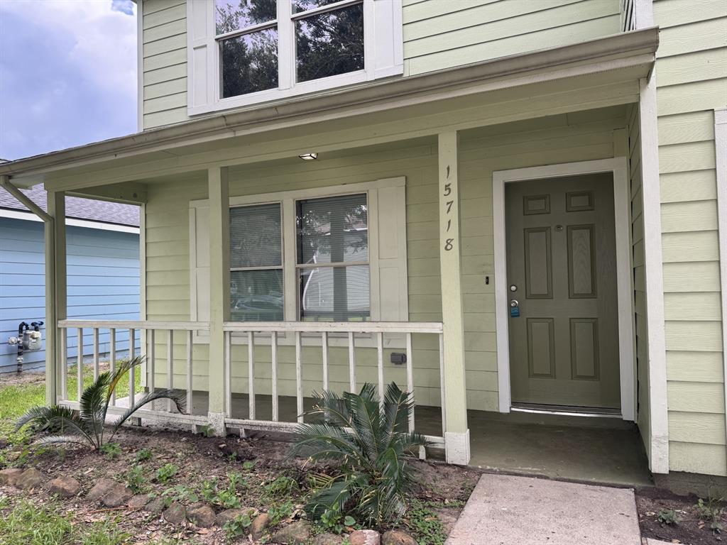 Foto principal - 15718 Colonial Bridge Ln