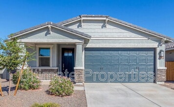 Building Photo - 14466 W Hackamore Dr