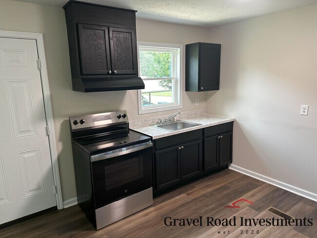 Foto del edificio - 3 Bedroom 1 Bath Home