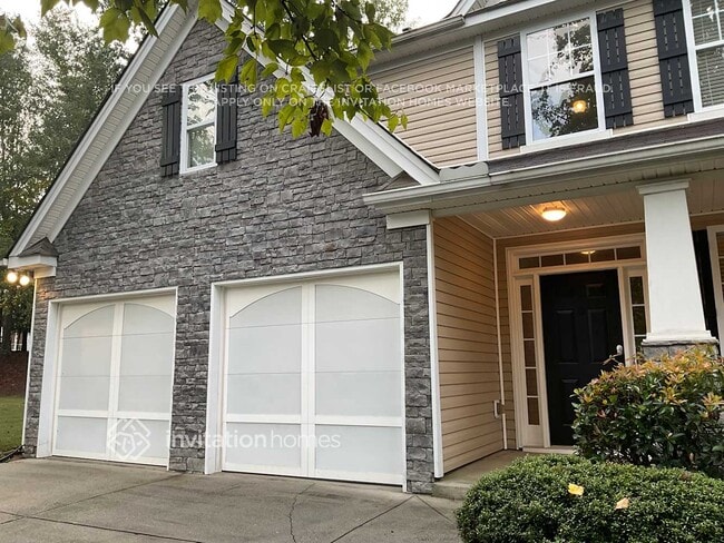 Building Photo - 953 Island Cove Way