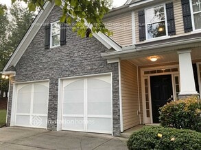 Building Photo - 953 Island Cove Way