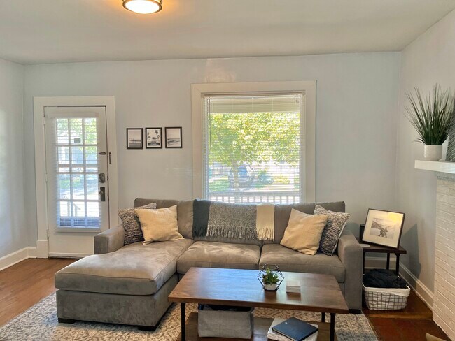 Foto del edificio - 2909 Portsmouth Ave