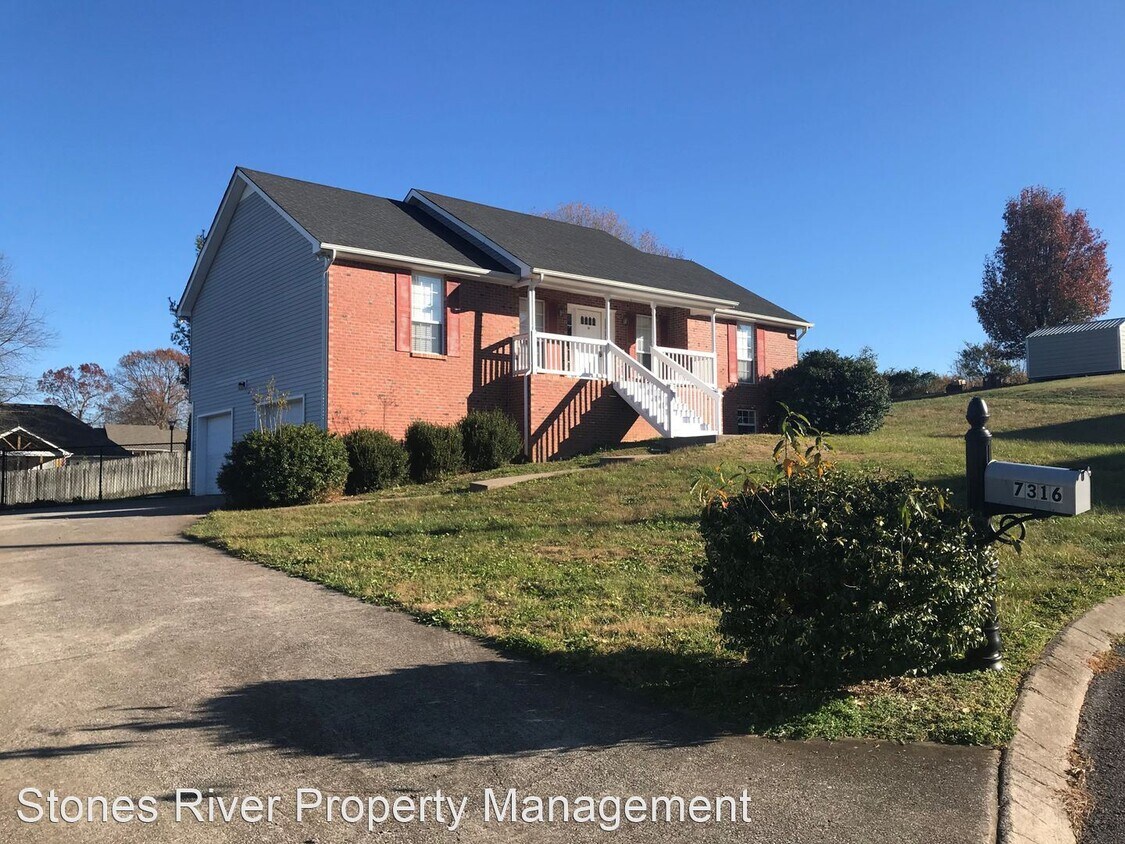 Primary Photo - 4 br, 3 bath House - 7316 Shayla Ct