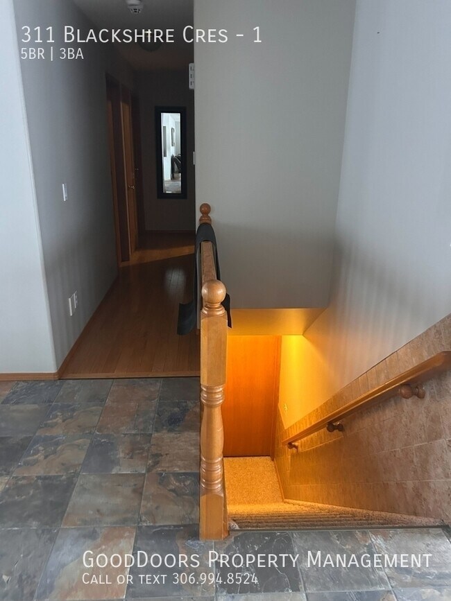 Photo du bâtiment - 311 Blackshire Crescent