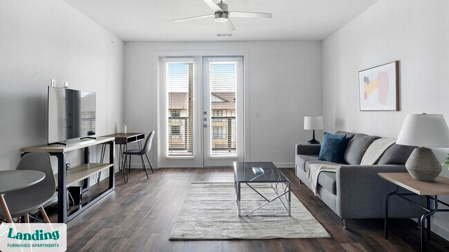 Building Photo - 5511 Caprock Smt Dr