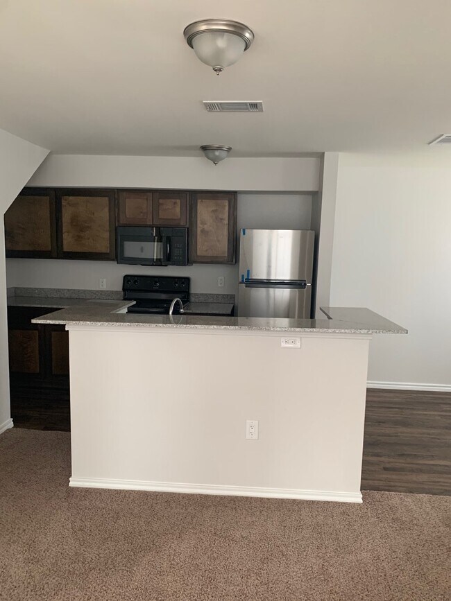 9837 Walnut St, Dallas, TX 75243 Townhome Rentals in Dallas TX