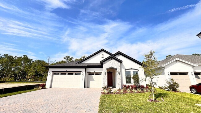 Foto del edificio - Spacious New Build in Daytona Beach – Mode...