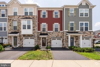 Building Photo - 41683 Overmyer Terrace