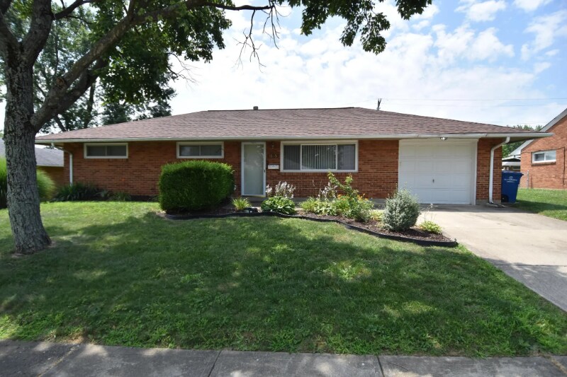 Foto principal - 7075 Bartlett Rd