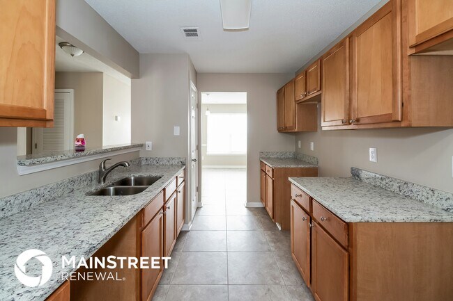 Foto del edificio - 2799 High Tide Dr