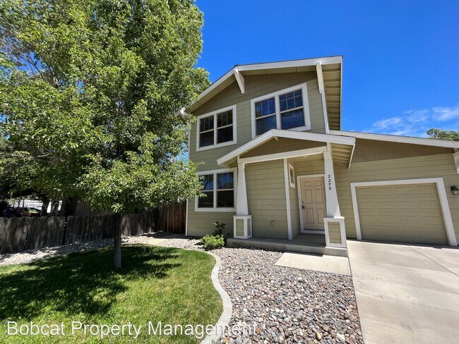 Building Photo - 3 br, 2.5 bath House - 2275 Airport Rd