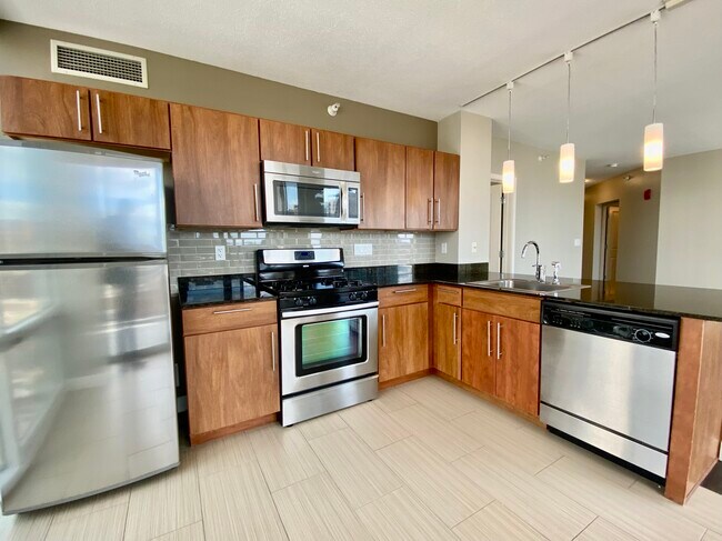 Foto del edificio - 712 N Wells St