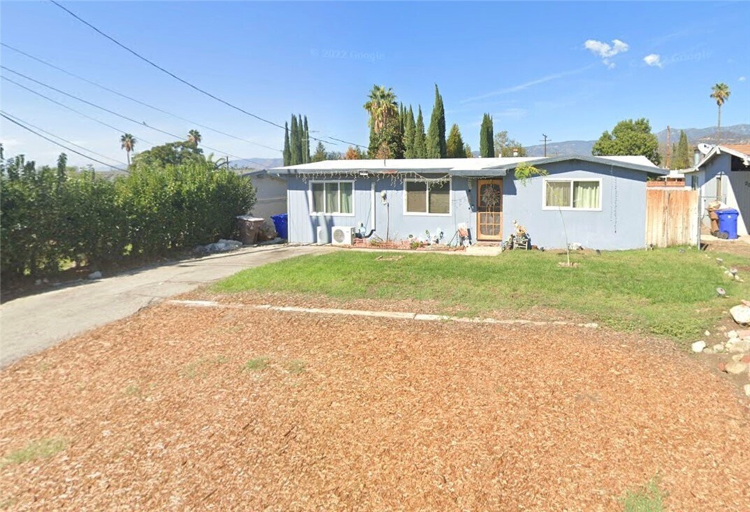 2009 Capri Ave, Mentone, CA 92359 House Rental in Mentone, CA