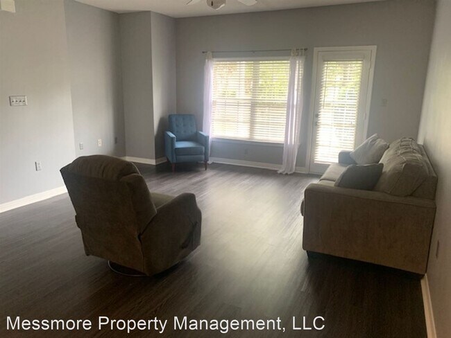 Building Photo - 2 br, 2 bath House - The Oaks 1501 N Parti...