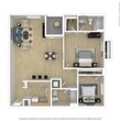 2 Bedroom