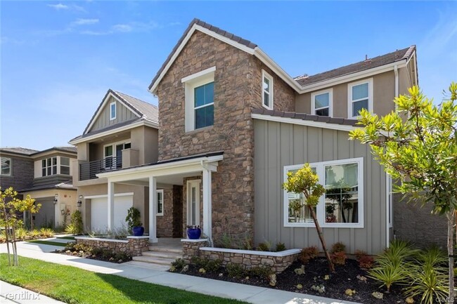 Building Photo - 4 br, 5 bath House - 58 Chasma