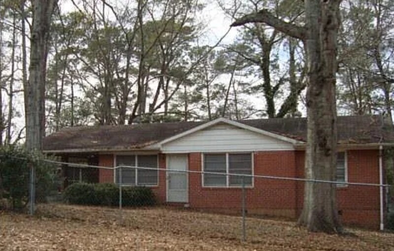 Primary Photo - 4222 Yates Dr