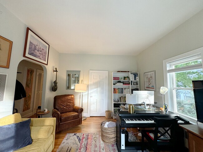 Foto del edificio - 277 Washington St