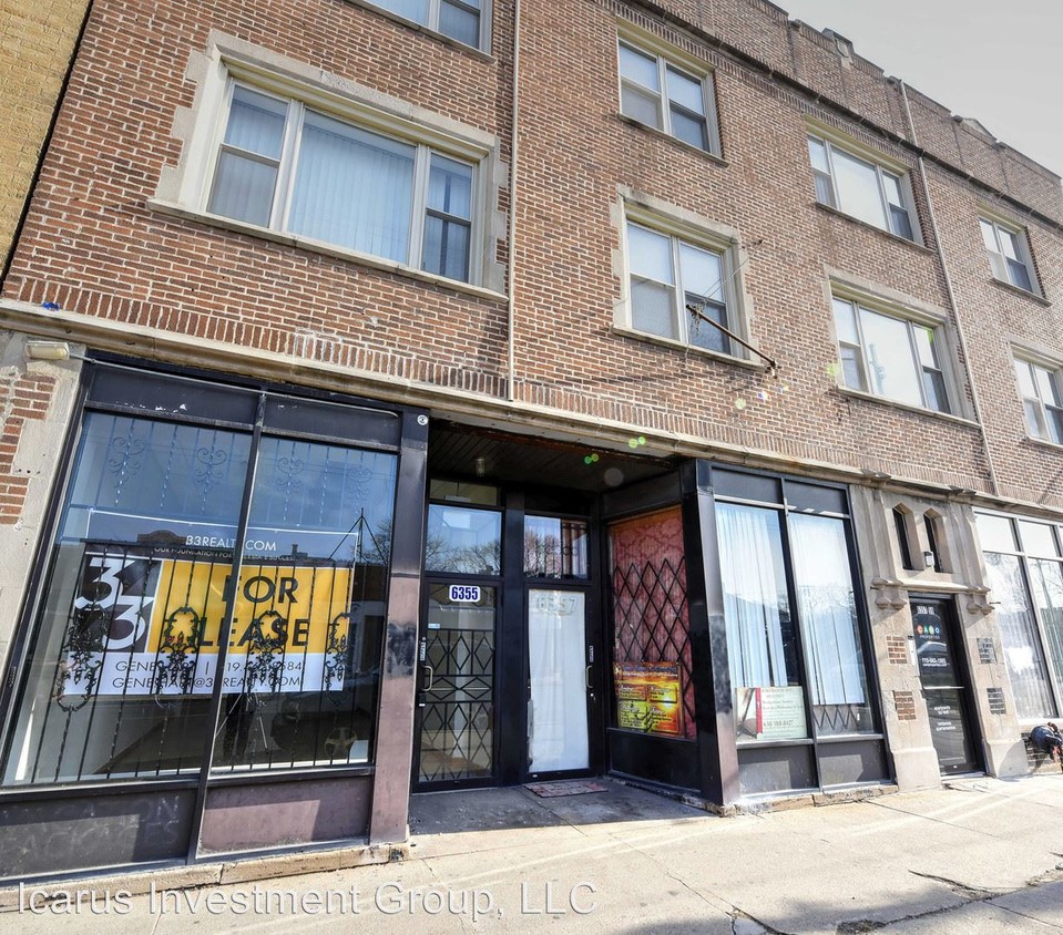 6355 S Kedzie Ave, Chicago, IL 60629 Apartment for Rent in Chicago, IL