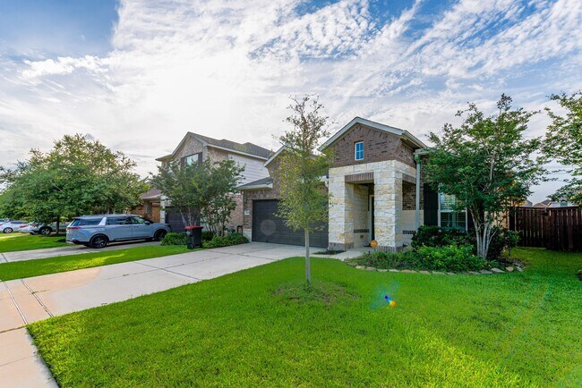 Foto del edificio - 24230 Prairie Glen Ln