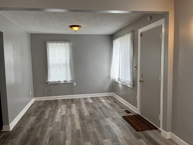 Living Room - 7235 Studebaker Ave