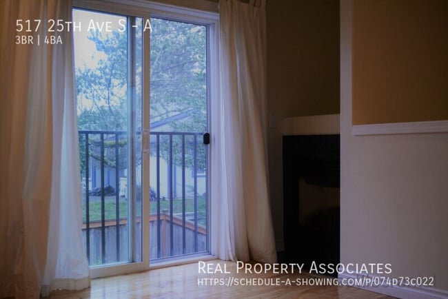 Foto del edificio - 517 25th Ave S