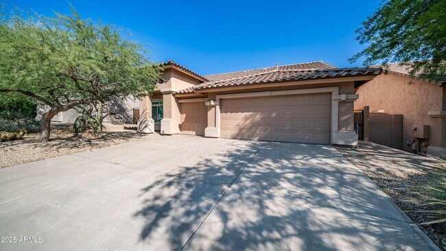 Foto del edificio - 10603 E Firewheel Dr