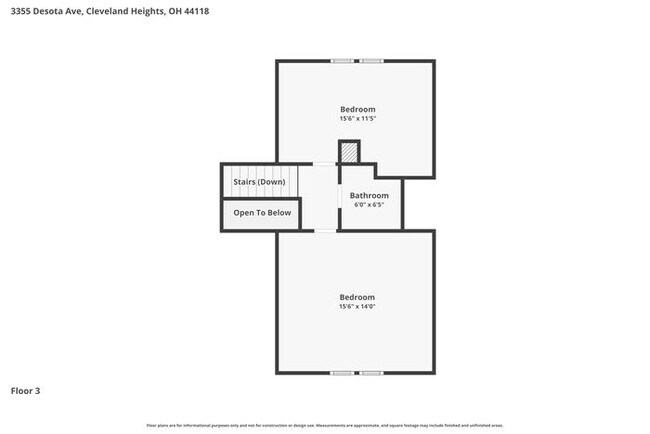 Foto del edificio - 3355 Desota Ave
