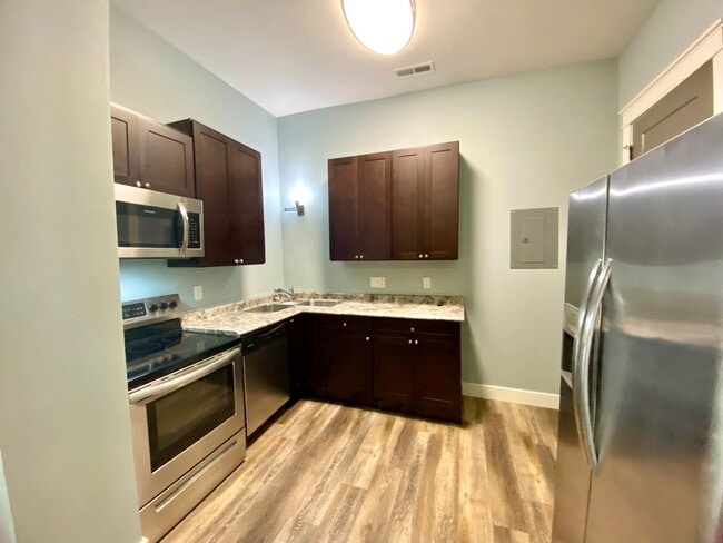 Building Photo - Boot Hill Lofts