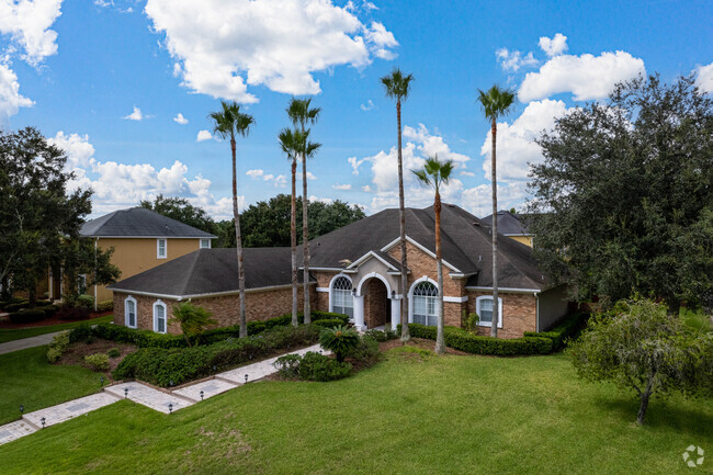 Building Photo - The Reserve at James Island