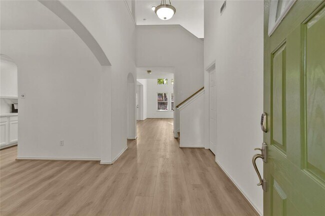 Foto del edificio - 47 N Star Ridge Cir