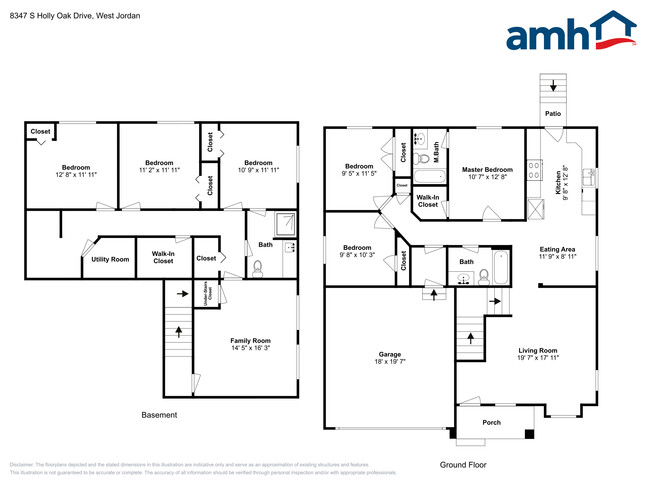 Building Photo - 8347 S Holly Oak Drive