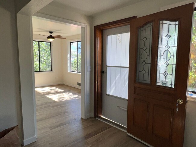 Foto del edificio - 276-278 Gresham St