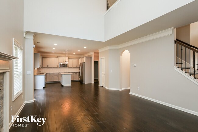 Foto del edificio - 4130 Mossy Ln