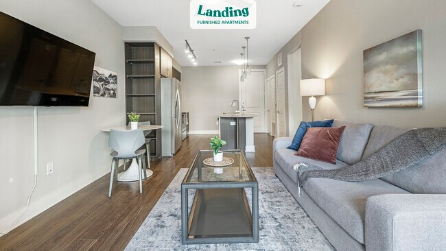 Foto del edificio - 2401 Aldrich St